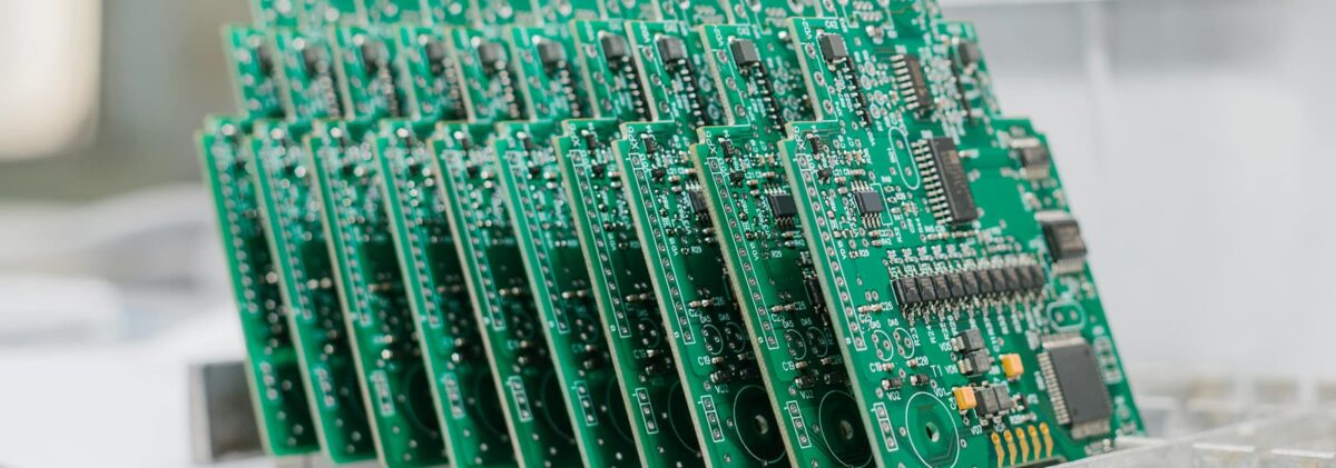 SEIA Electronics - Cloning