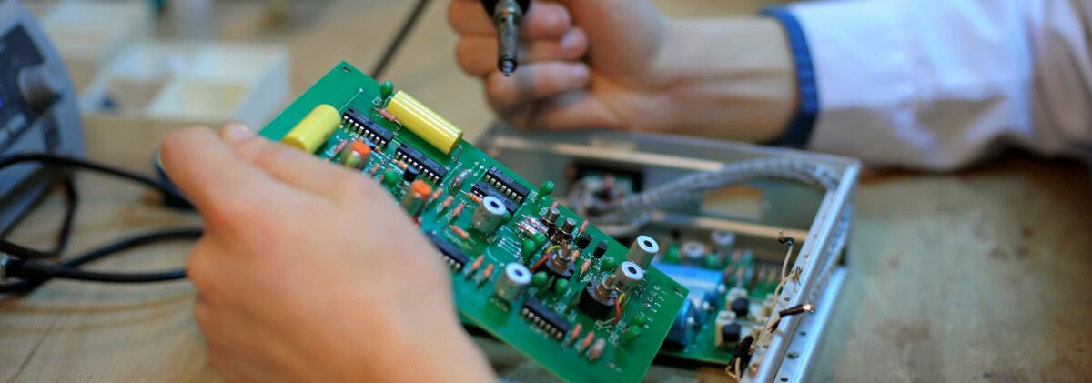 SEIA Electronics - Company