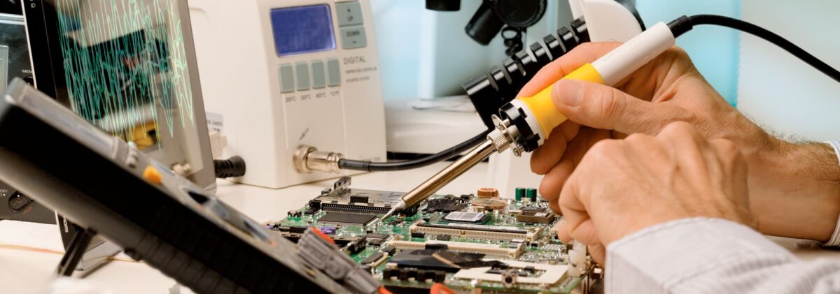SEIA Electronics - Repairs