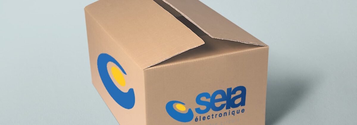 SEIA Electronique Ventes et Rachat Slider 4
